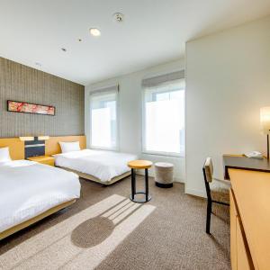 Superior Twin Room - Non-Smoking
