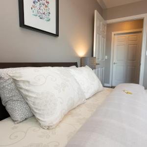 Deluxe Two Bedroom Suite with Ocean View