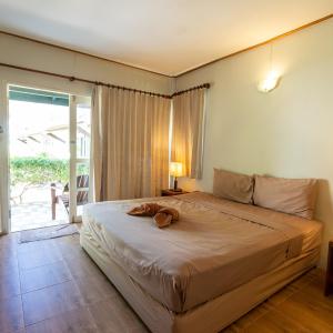 Bungalow with Air-Con
