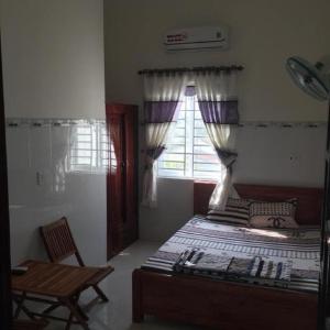 Deluxe Room (2 Adults + 1 Child)