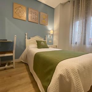 Standard Single Room with Shower