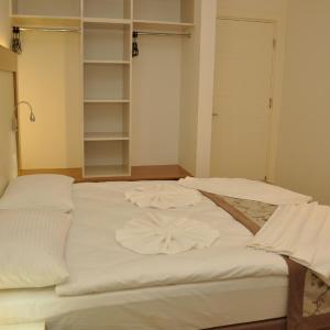 One-Bedroom Apartment (4 Pax)