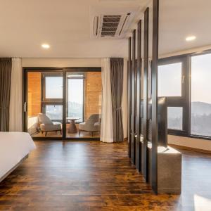 Special Offer - Family Suite with Late Check-in 20:00 PM