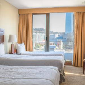 Executive Triple Room