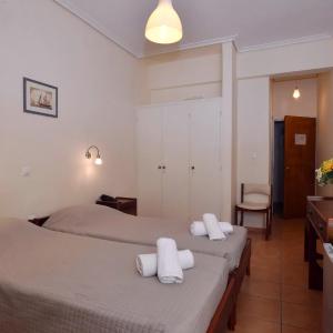Special Offer - Double Room with Mountain View - Easter Package