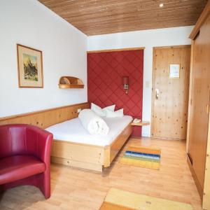 Economy Single Room