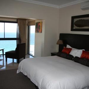 Double or Twin Room on First Floor