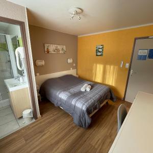 Superior Double Room with Air Conditioning