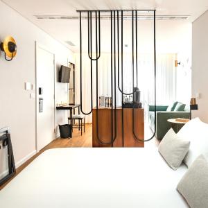 Standard Double Suite