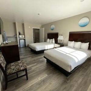 Double Room - Disability Access - Non Smoking