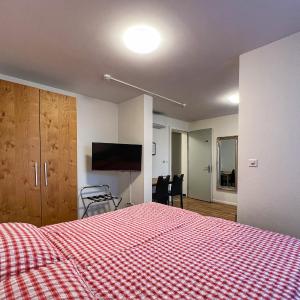 Triple Room with Shower