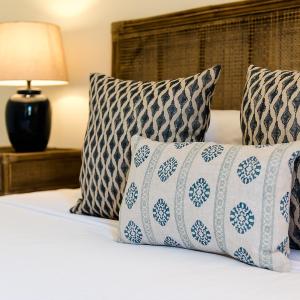 Double or Twin Room with Shared Bathroom