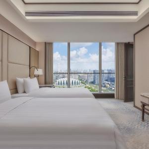 Executive Suite Twin