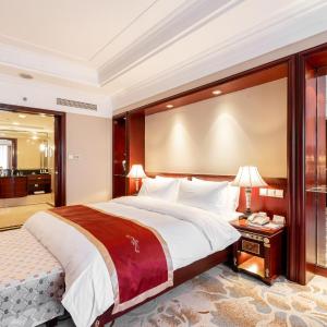 Executive suite 2 rooms