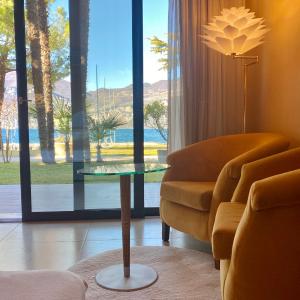 Superior Double or Twin Room with Lake View