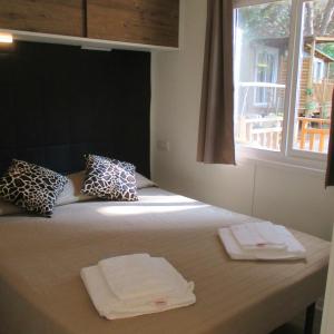 Mobile Home - Disability Access