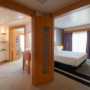 Suite with Sea View