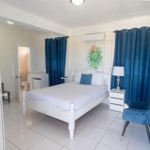 Queen Room with Sea View