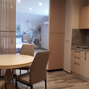 Junior Suite - Free Spa Access