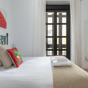Three-Bedroom Apartment (5 Adults)