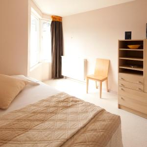 Double Studio (2 Adults)