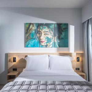 One Bedroom Superior Suite