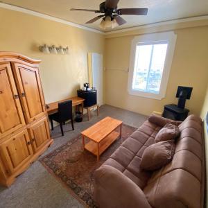 Suite with Spa Bath