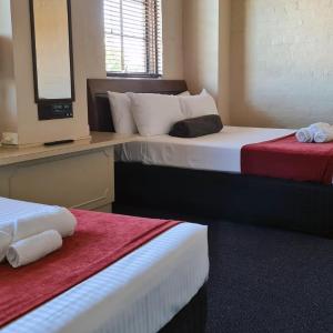 Family Two Bedroom