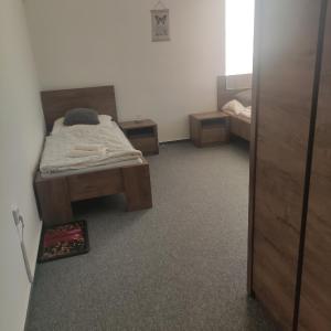 Triple Room - Disability Access