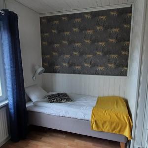 Small Twin Room