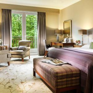 Superior Twin Room (Adults Only)