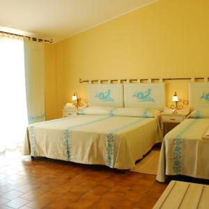 Triple Room - Disability Access