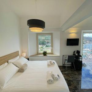 Suite with Sea View