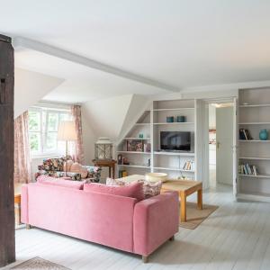 Premium Apartment
