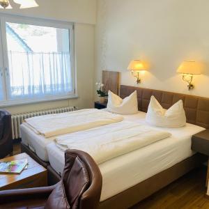 Comfort Double Room with Balcony