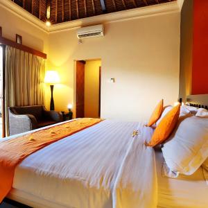 Honeymoon Package at One-Bedroom Villa with Private Pool