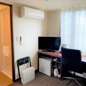 Double Room B - Smoking