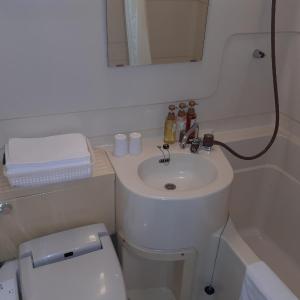 Japanese-Style Room - Non-Smoking