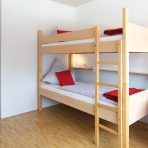 Economy Quadruple Room