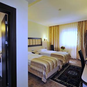 Comfort Double or Twin Room