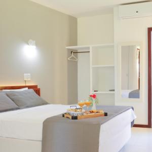 Deluxe Suite with Spa Bath
