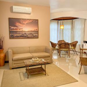 King Suite with Balcony