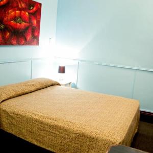 Double or Twin Room with Private Bathroom