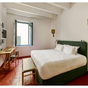 Double Room with Spa Access