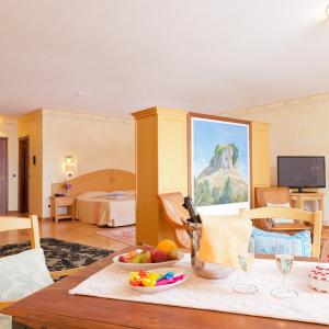 Superior Suite