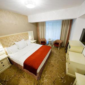Deluxe Double Room 4* without SPA access