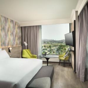 Superior Double Room with Sea View