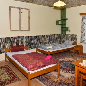 Quadruple Room with Bathroom