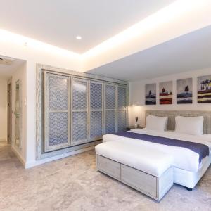 Superior Room with Forest view