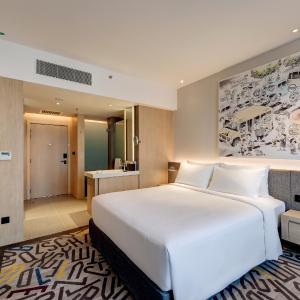 Superior Double Room - Executive Floor